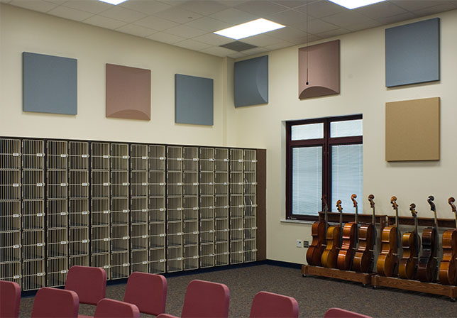 Soundproofing Panels: Blocking VS Absorbing Sound // Complete Guide
