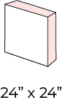 sizes