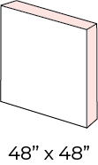 sizes