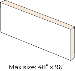 sizes
