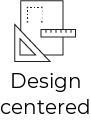 Design Centered