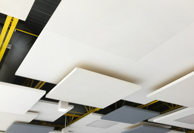 Skyway Ceiling