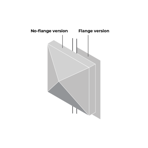Acoustical Sound Diffusers for Studios & Auditoriums | Conwed